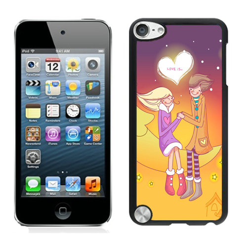 Valentine Love Is You iPod Touch 5 Cases EFE Valentine Love Is You iPod Touch 5 Cases EFE